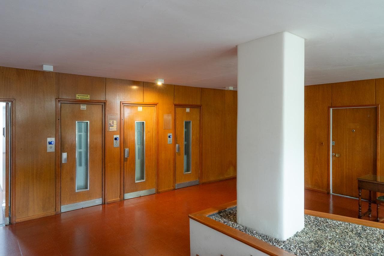 2-room apartment in Belgrano R. Great deal