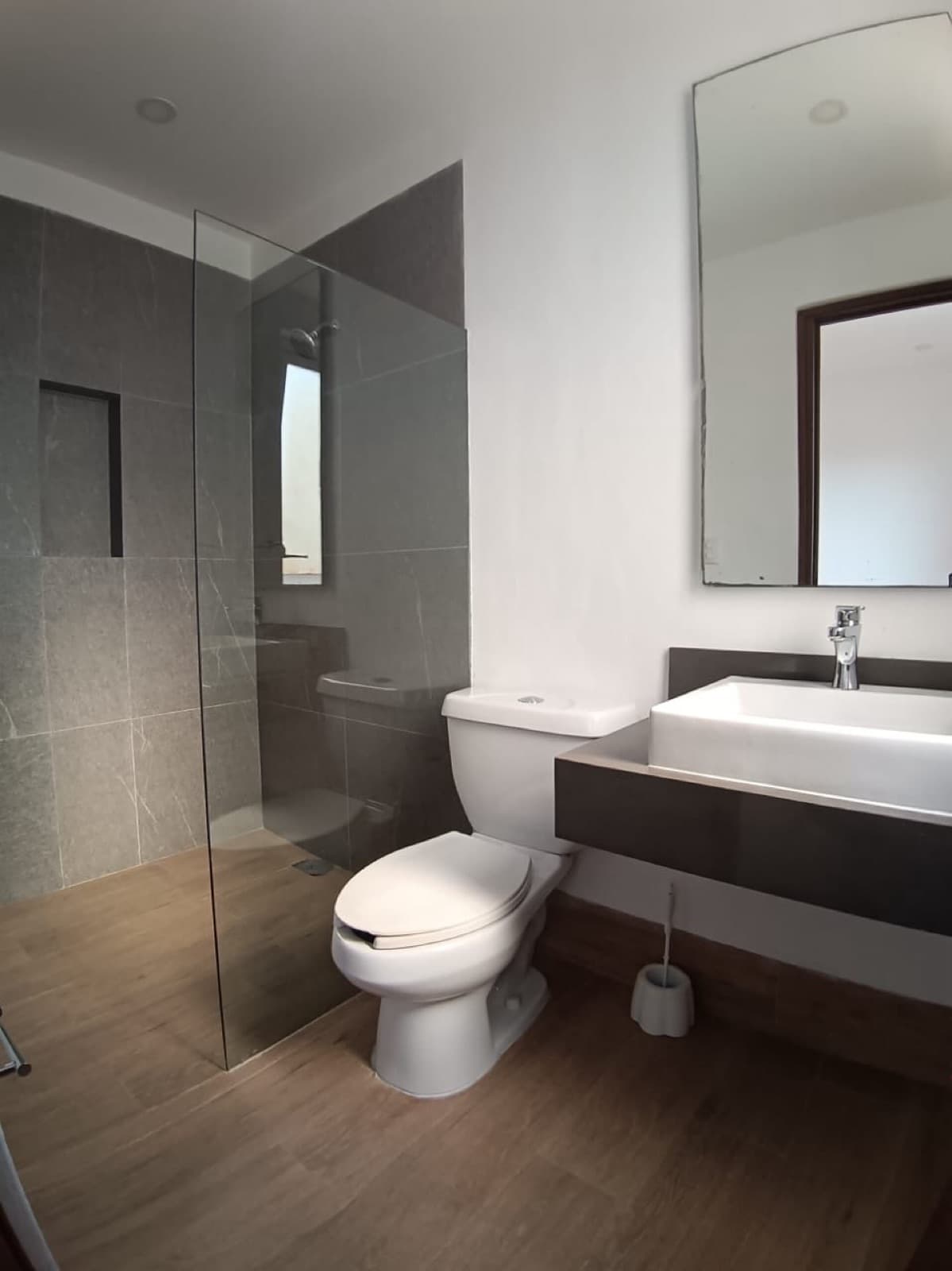Apartment - Cumbres Residential Complex