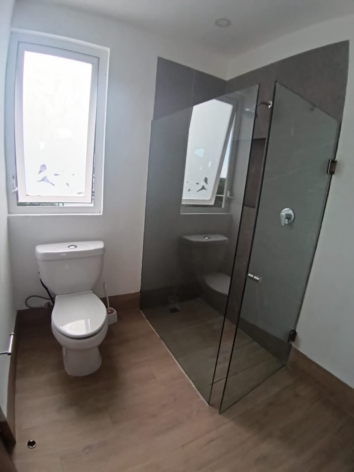 Apartment - Cumbres Residential Complex