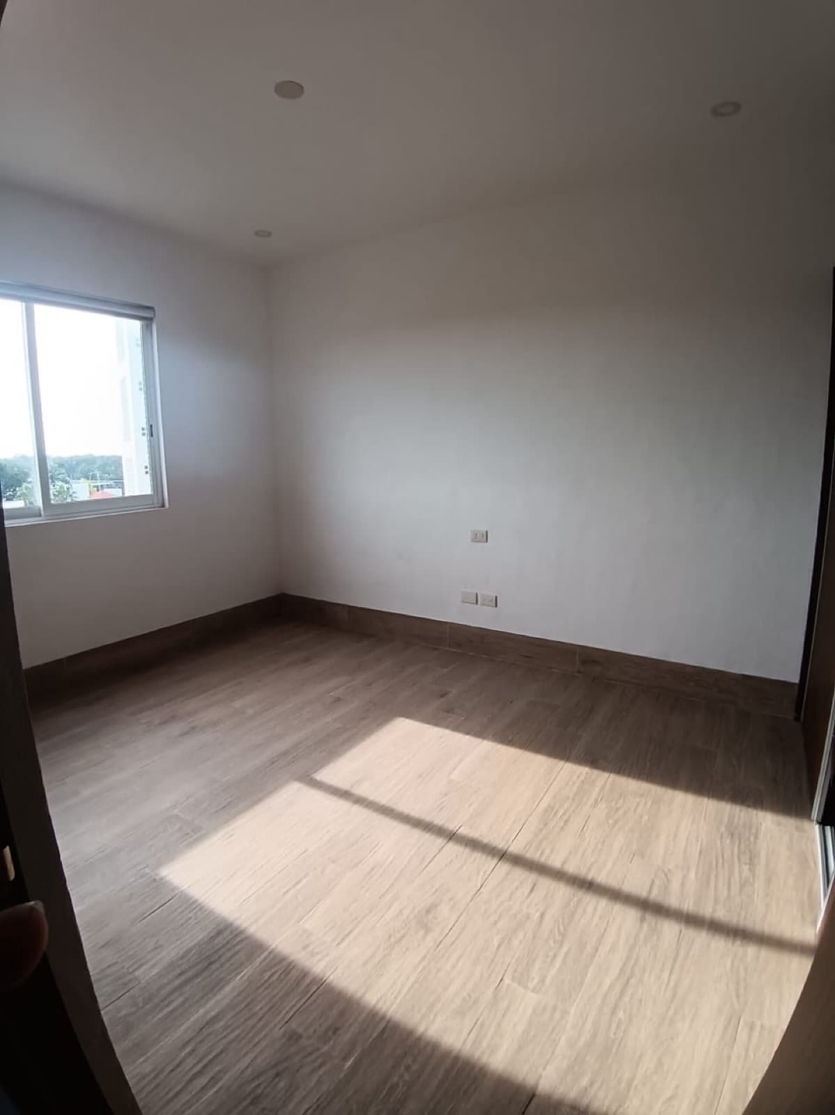 Apartment - Cumbres Residential Complex