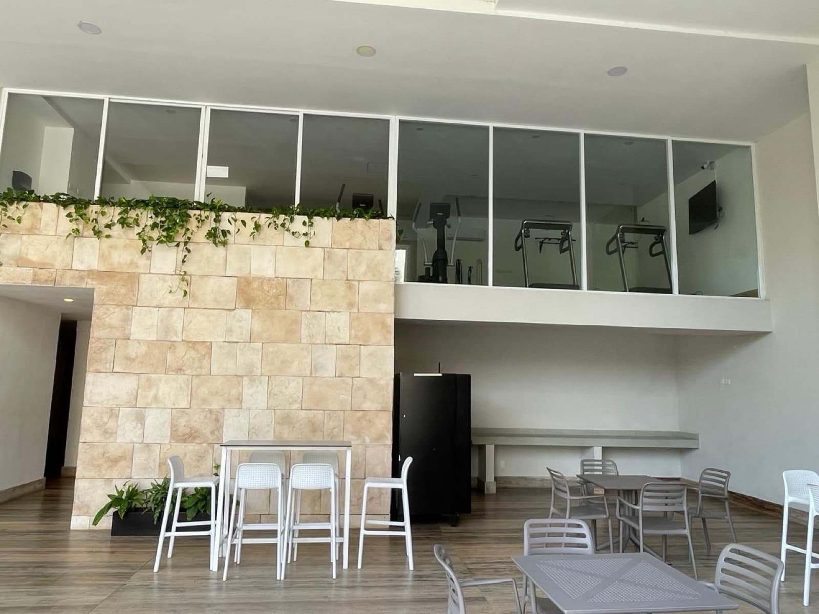 Apartment - Cumbres Residential Complex