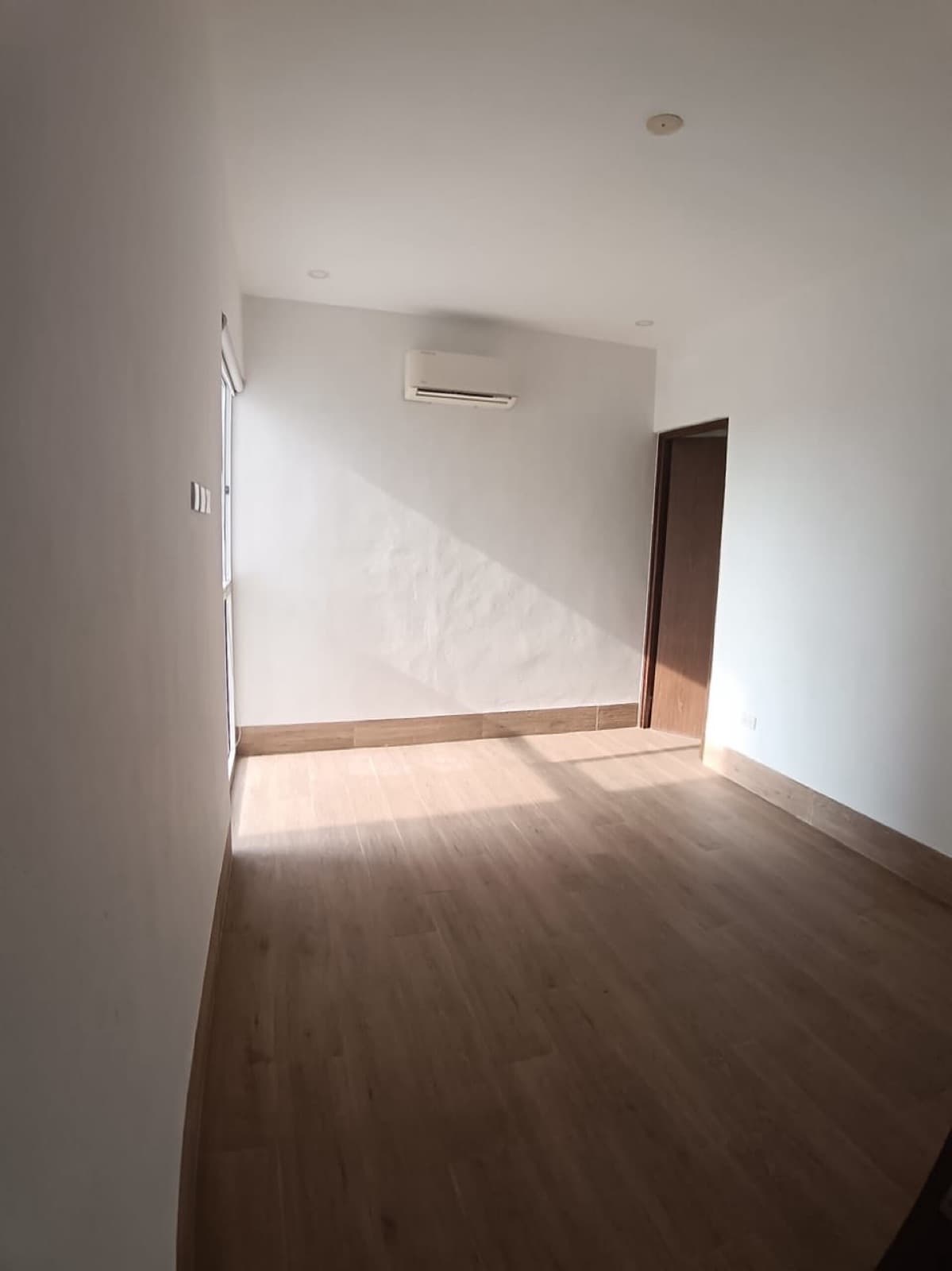 Apartment - Cumbres Residential Complex