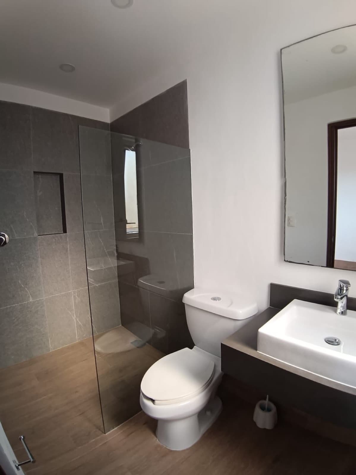 Apartment - Cumbres Residential Complex