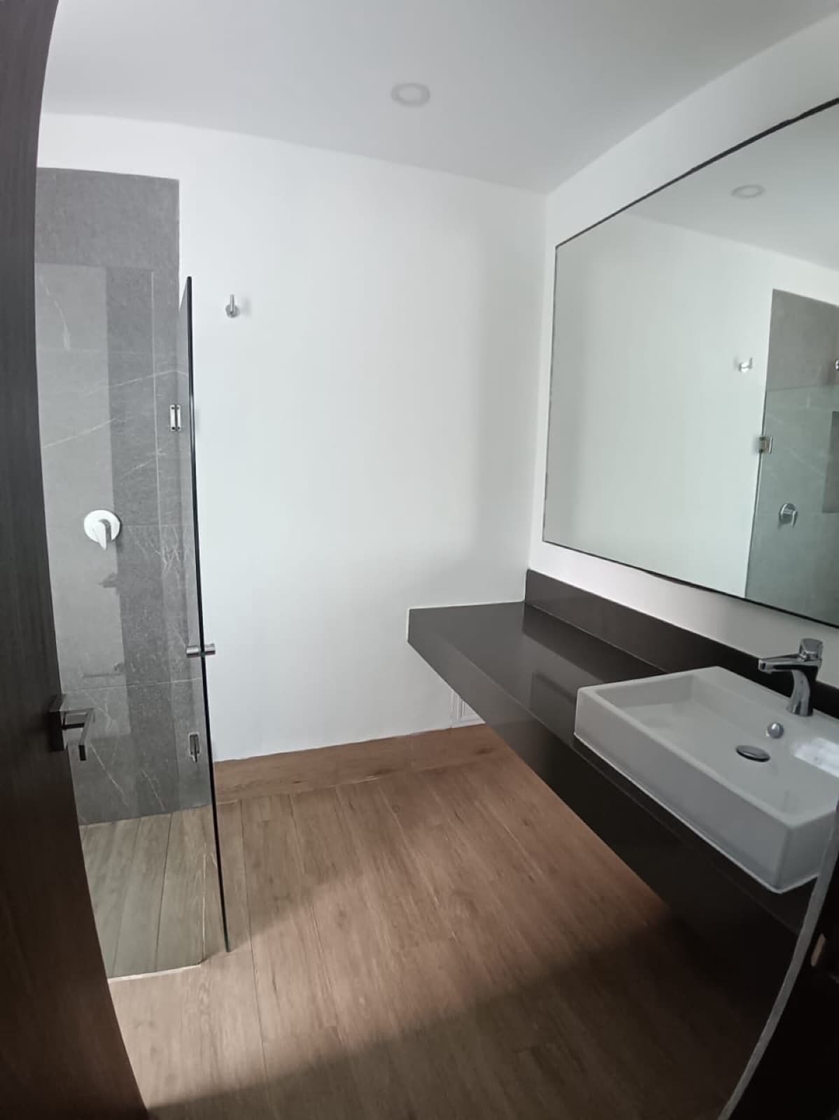 Apartment - Cumbres Residential Complex