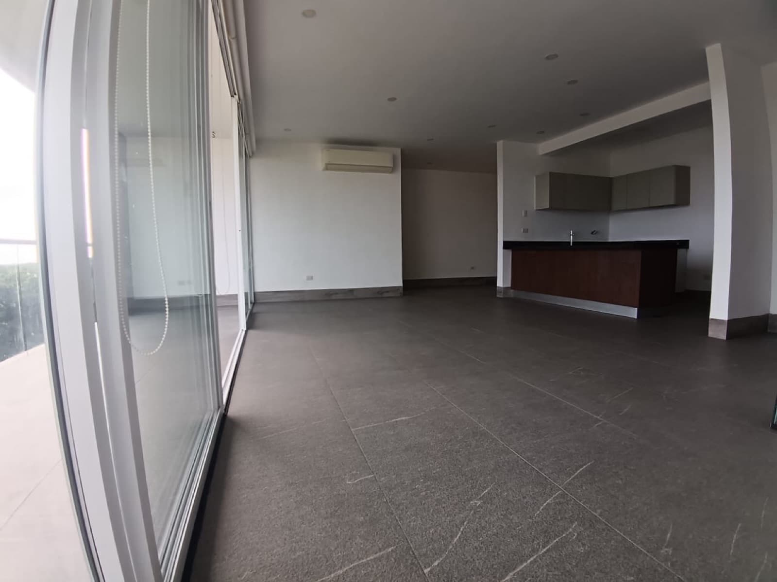 Apartment - Cumbres Residential Complex
