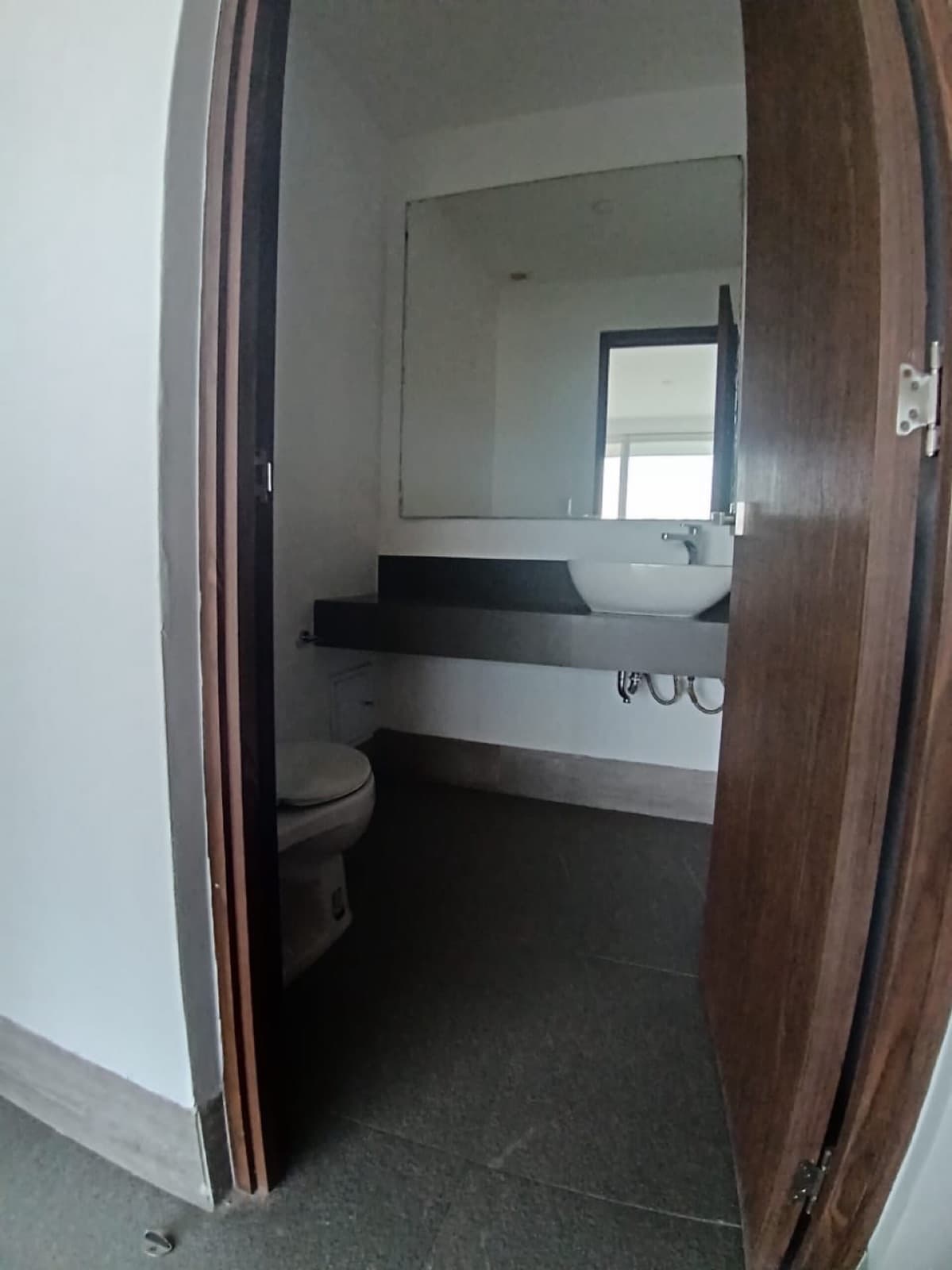 Apartment - Cumbres Residential Complex