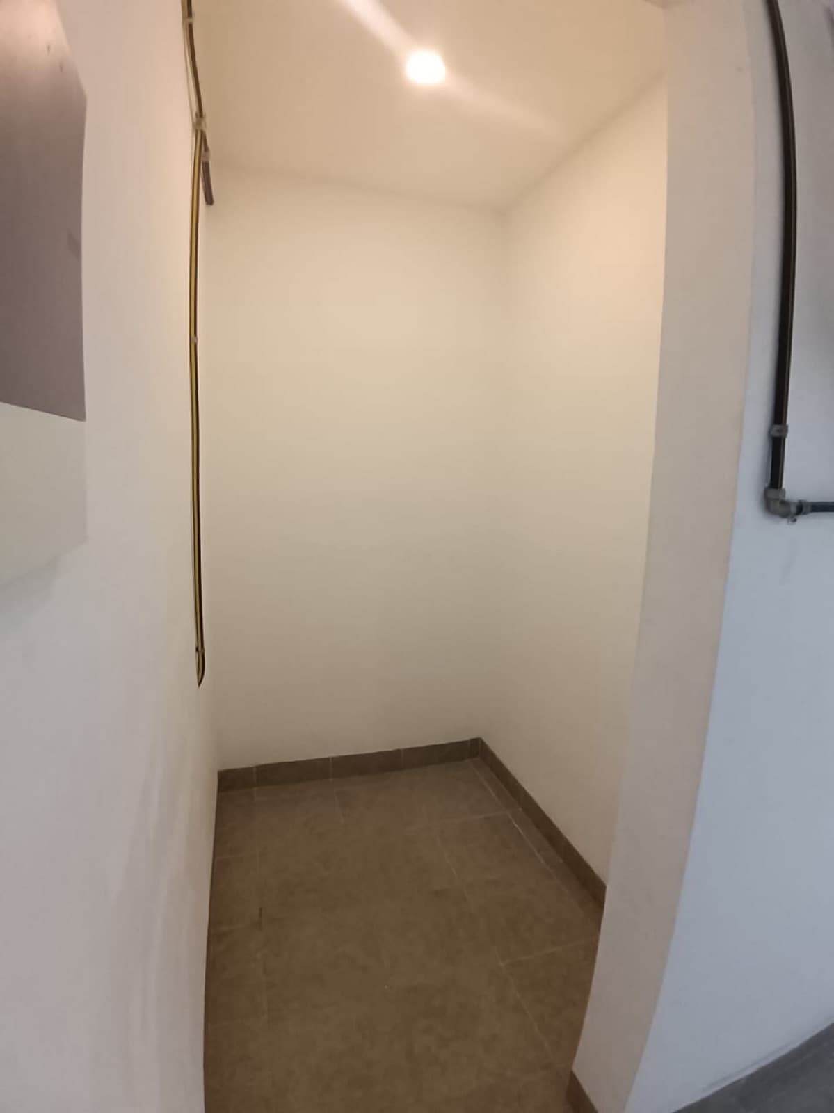 Apartment - Cumbres Residential Complex