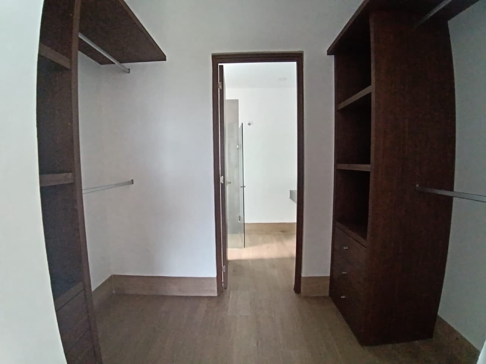 Apartment - Cumbres Residential Complex