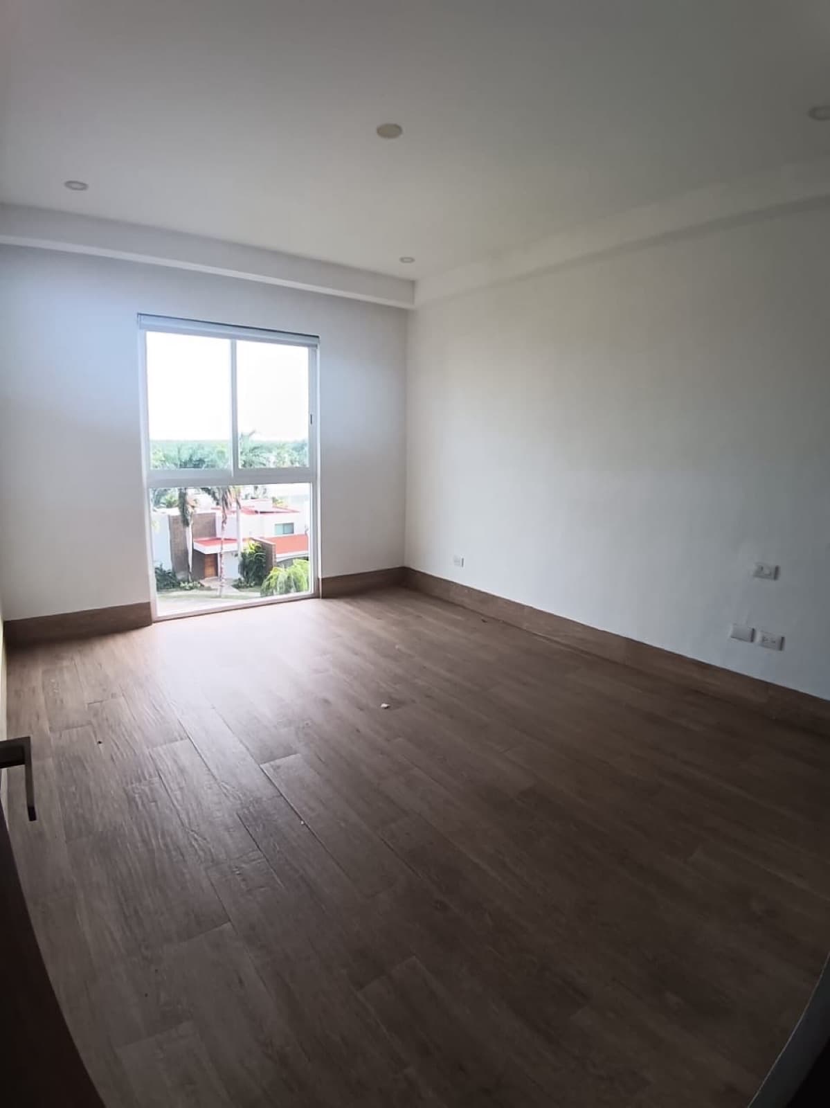 Apartment - Cumbres Residential Complex