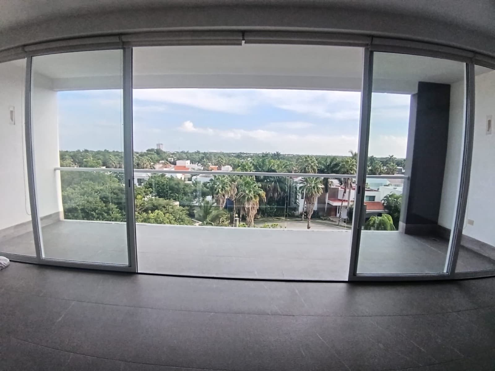 Apartment - Cumbres Residential Complex