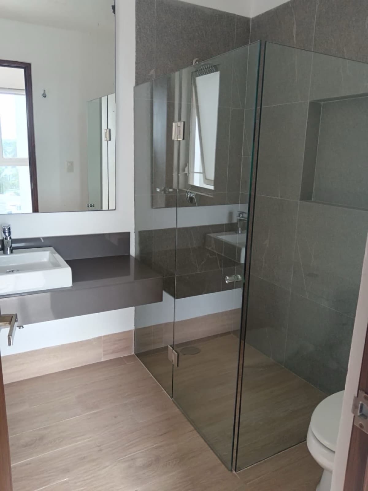 Apartment - Cumbres Residential Complex