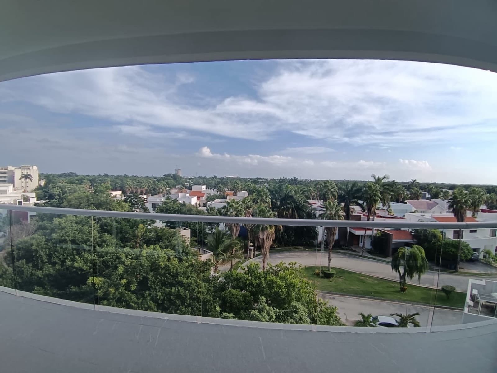 Apartment - Cumbres Residential Complex