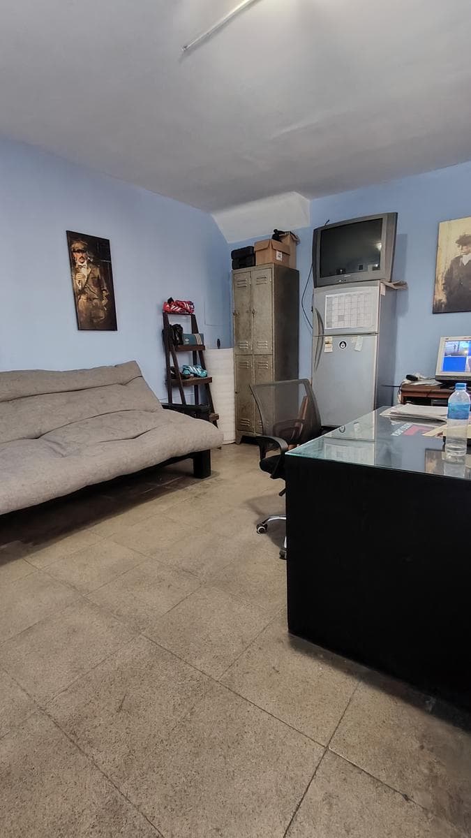 Two-Story Warehouse, Miscellaneous Commercial Use, San Jose