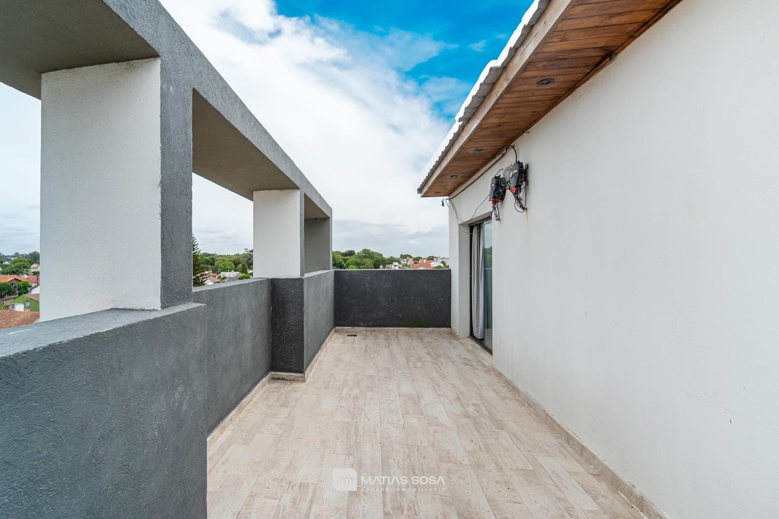 For Sale - Apartment - Studio - Partial ocean view - Mogotes area