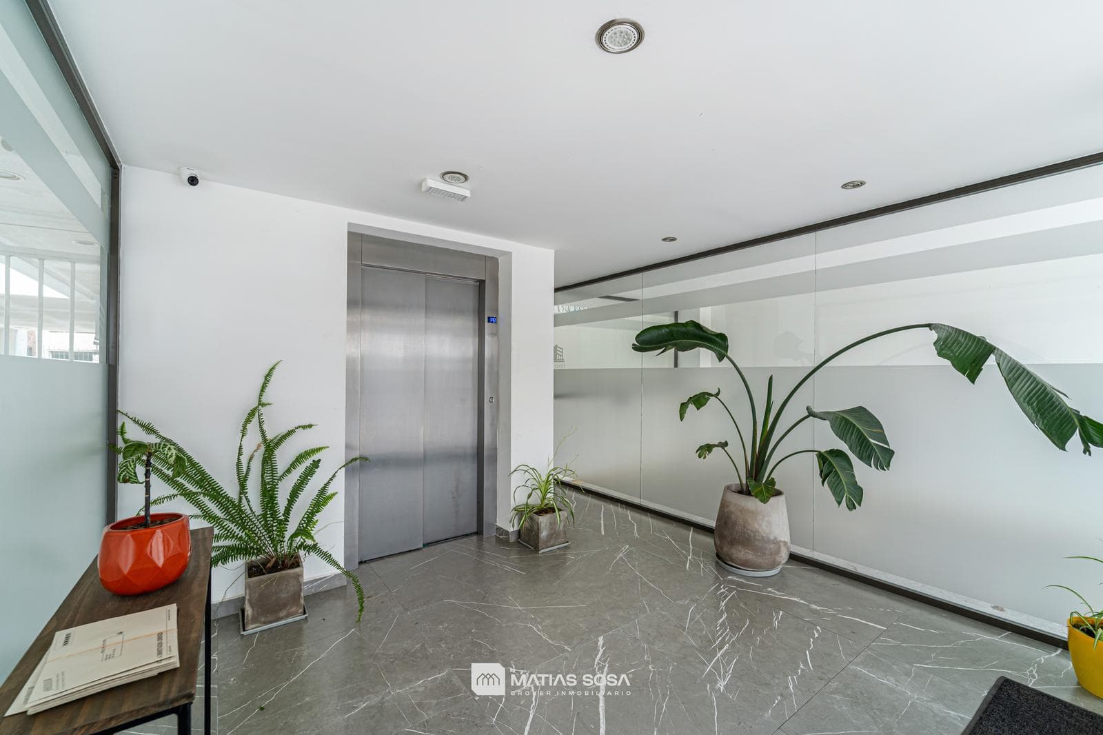 For Sale - Apartment - Studio - Partial ocean view - Mogotes area