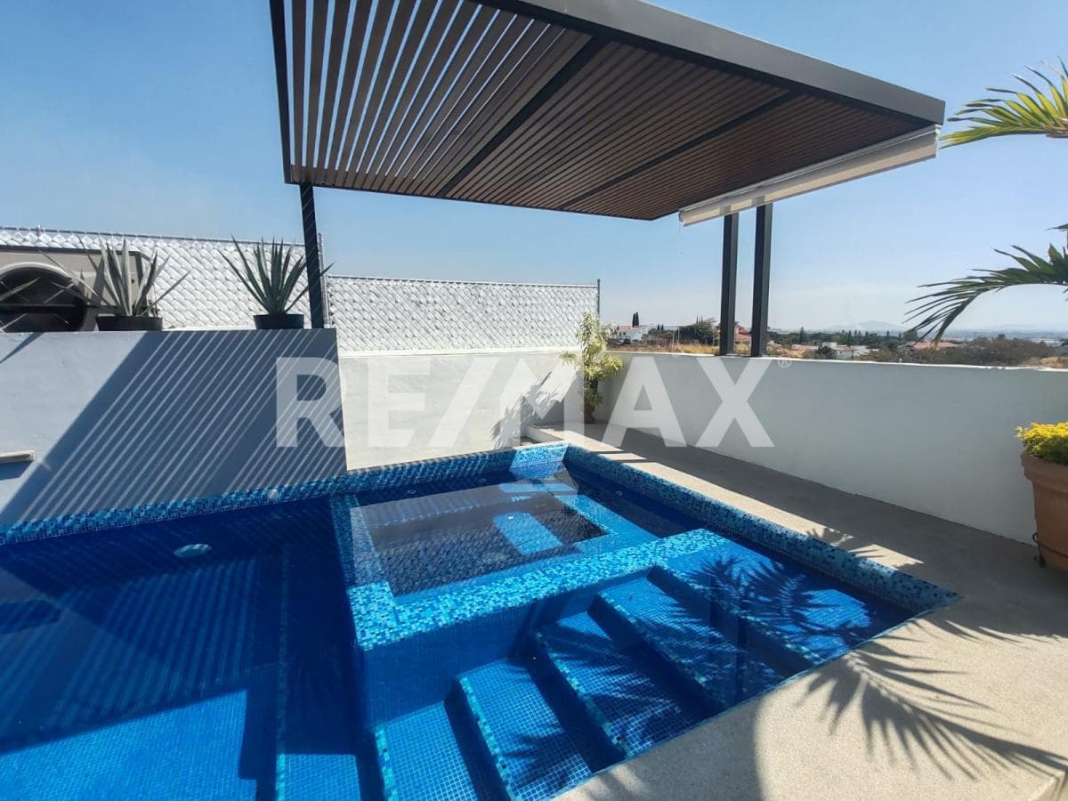 House for Sale in Lomas de Cocoyoc