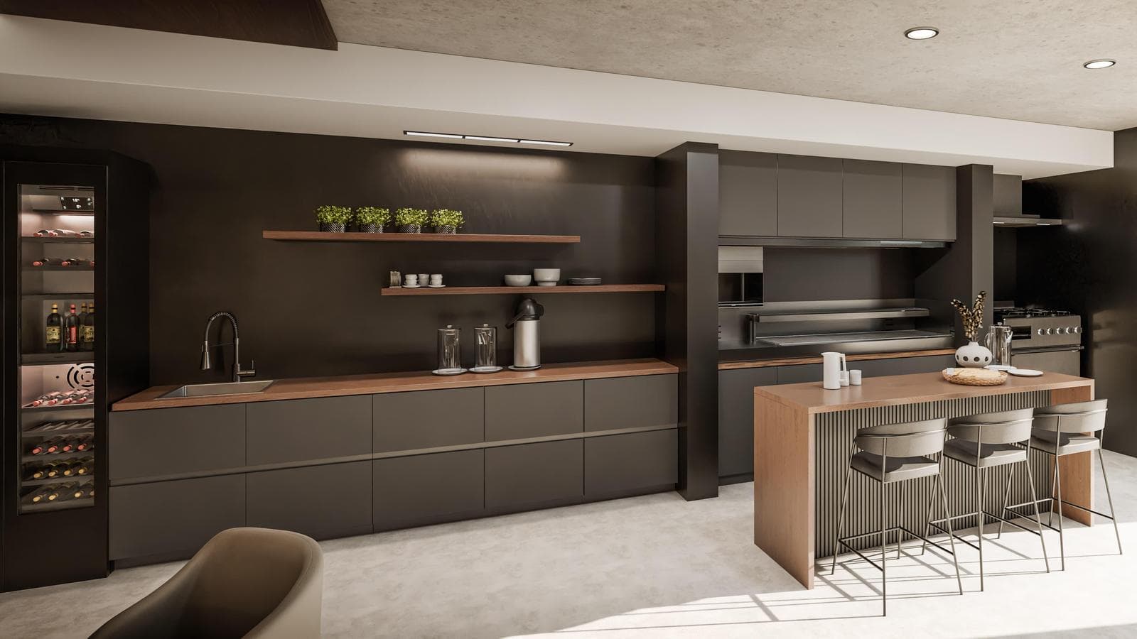 Playa Grande Apartment