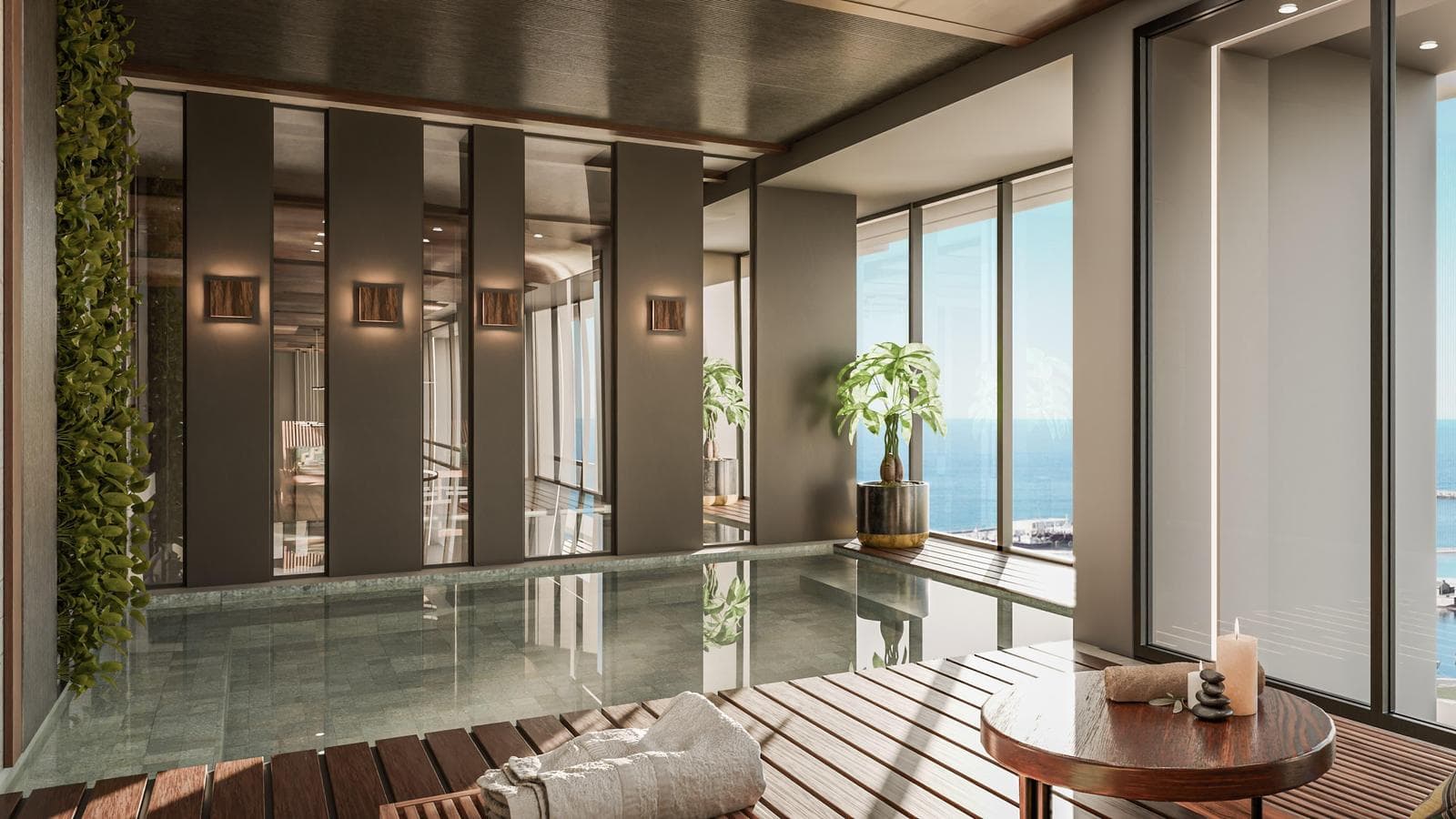 Playa Grande Apartment