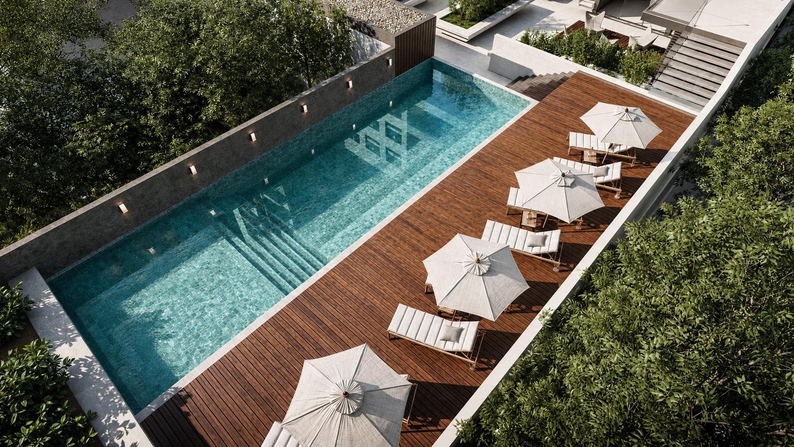 Playa Grande Apartment