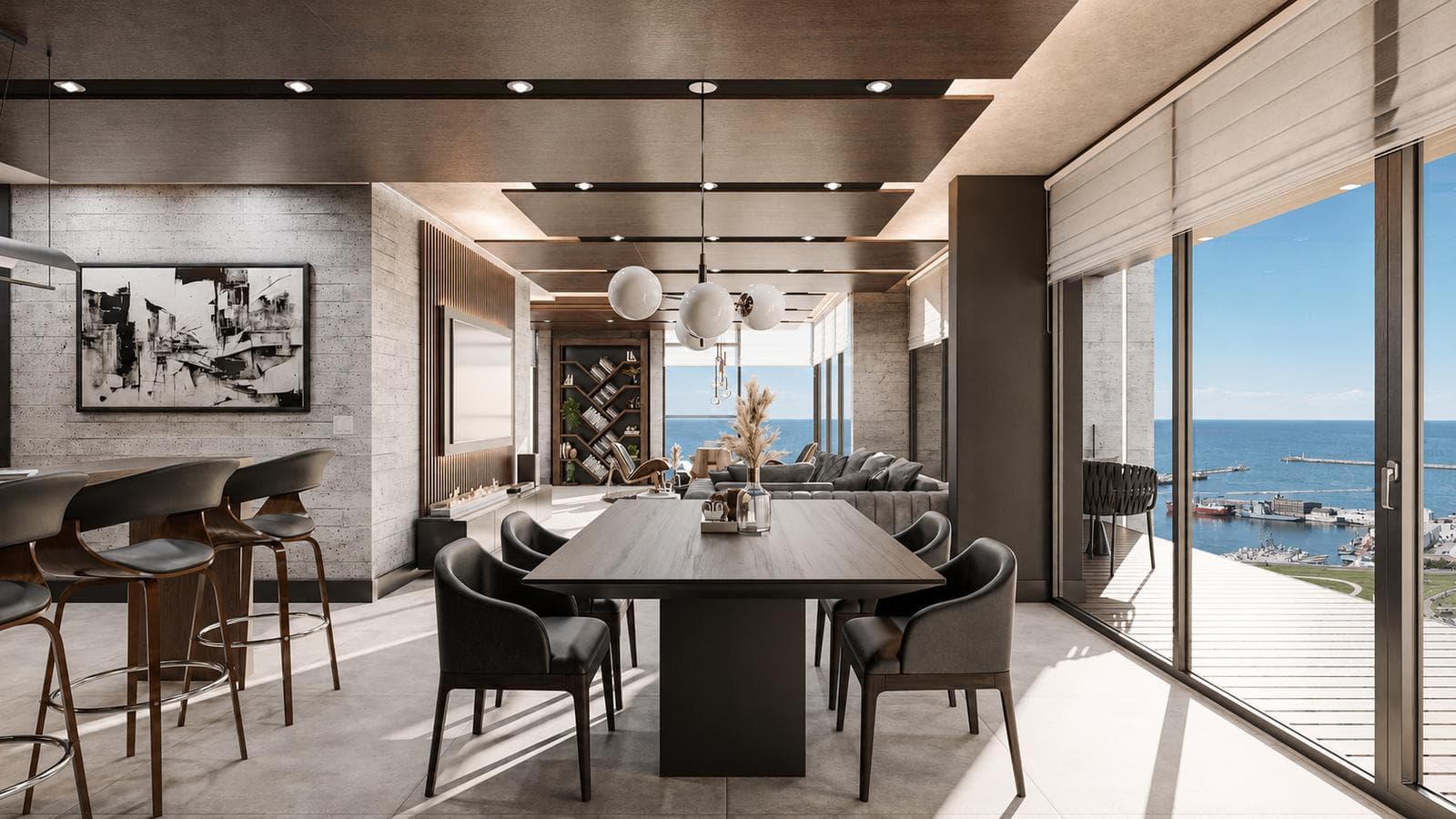 Playa Grande Apartment