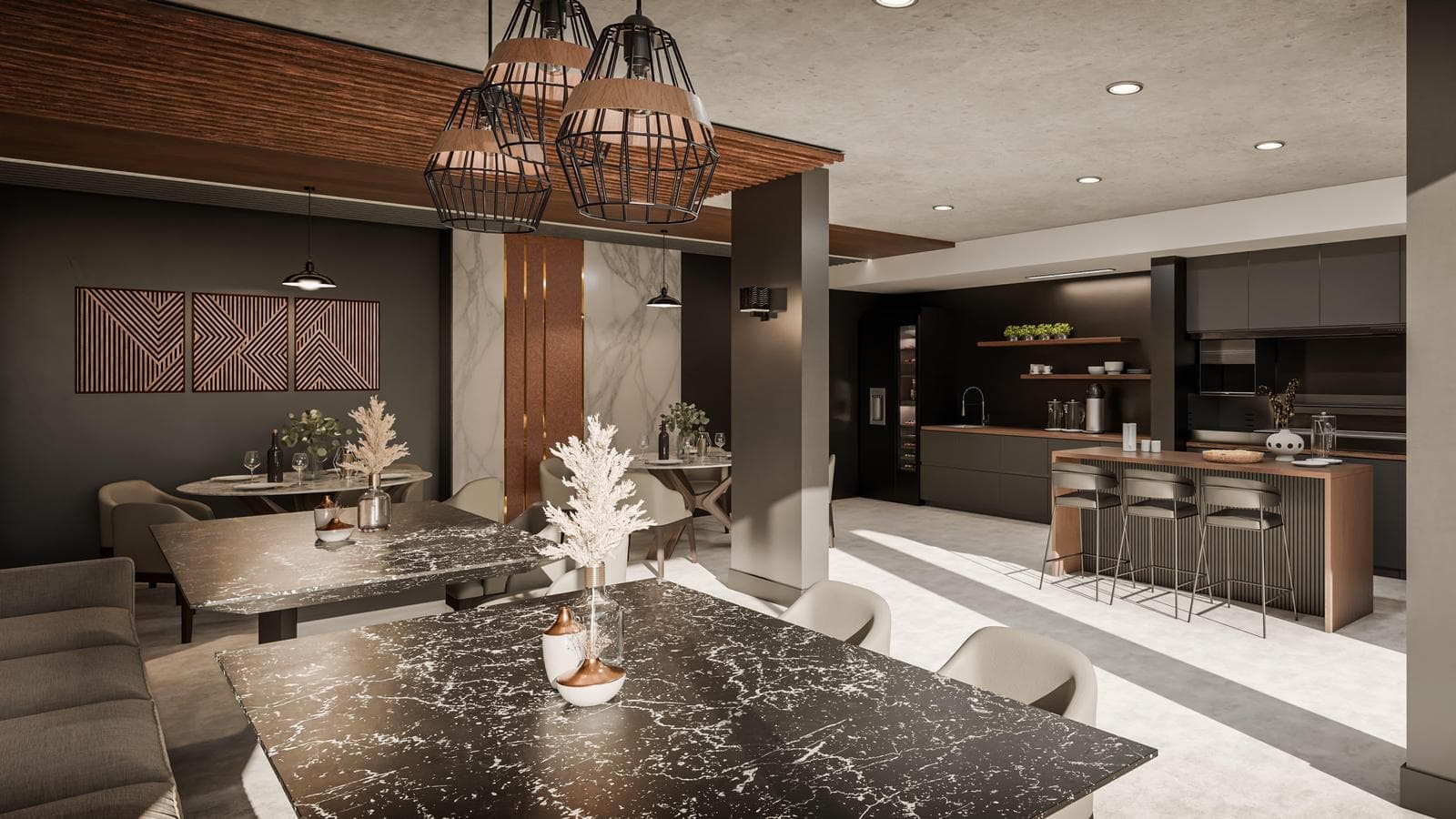 Playa Grande Apartment