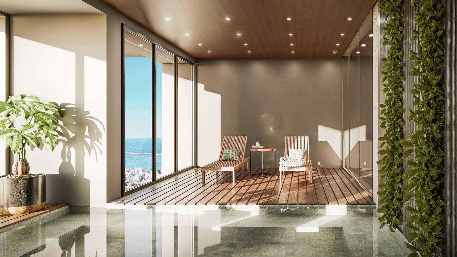 Playa Grande Apartment