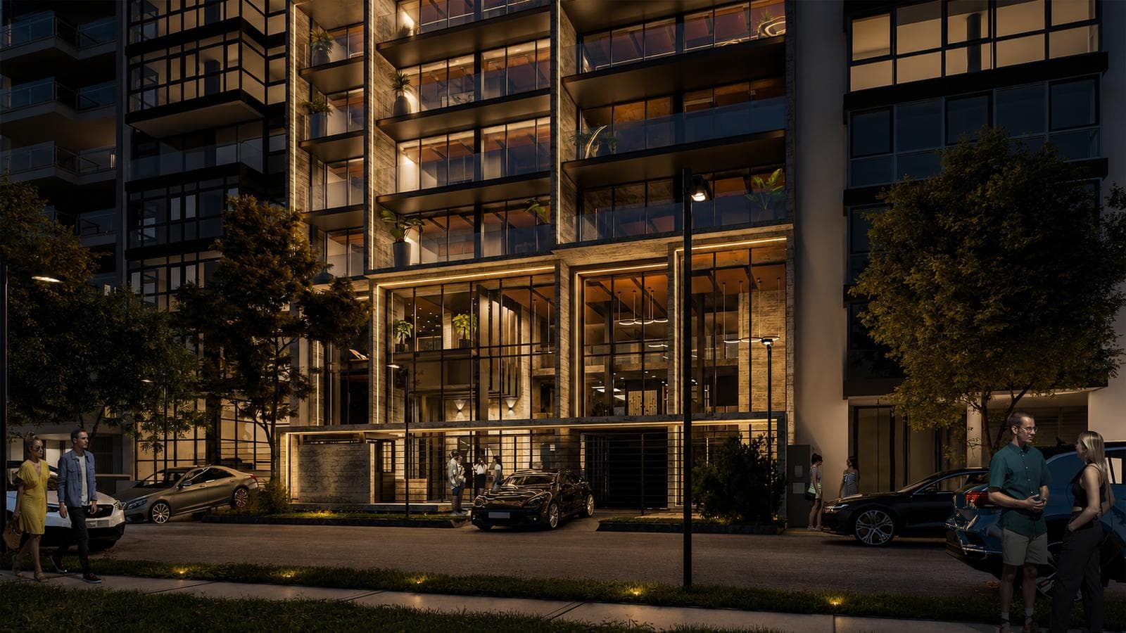 Playa Grande Apartment