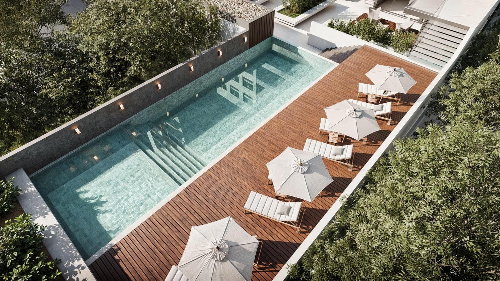 Playa Grande Apartment