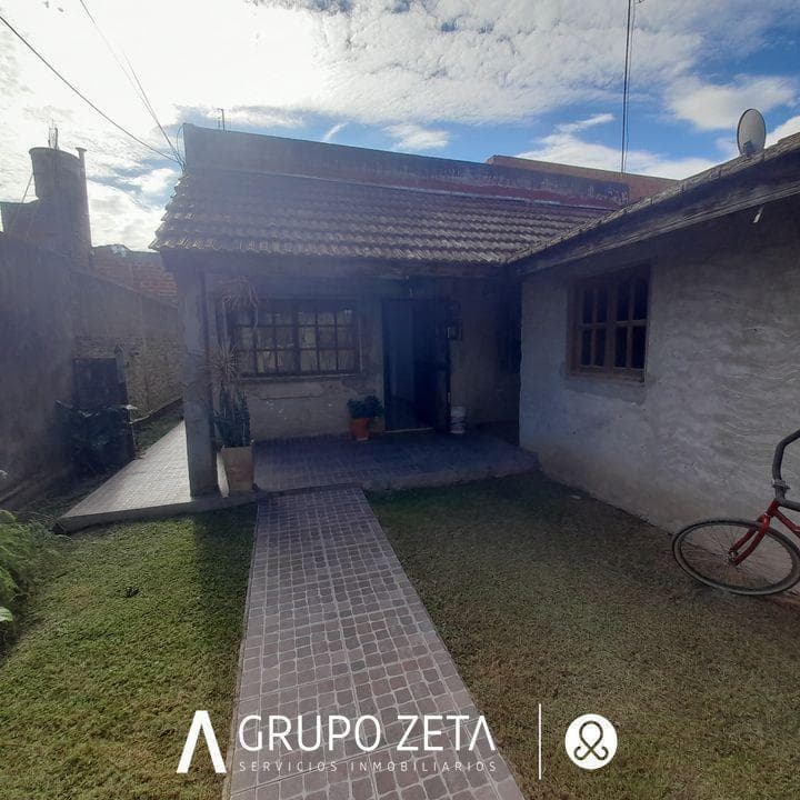Venta Casa 3 Ambientes Cochera Parrilla