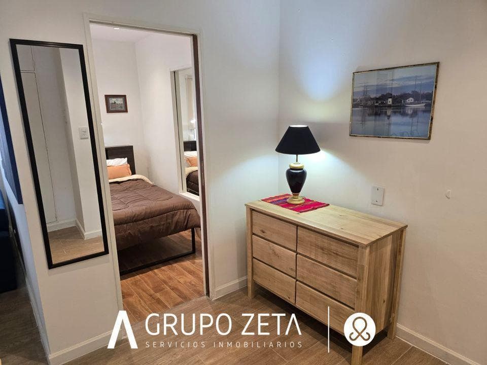 Bright Studio Apartment for Sale, Suitable for Professional Use, San Nicolas