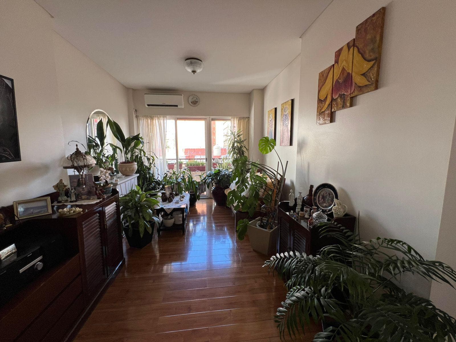 For Sale, Apartment, 2 Rooms, Balcony, Option for Parking Space, Financing Available, Congreso, Balvanera