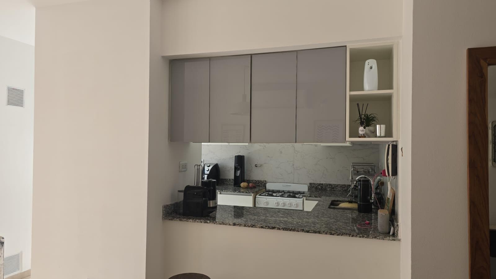 Duplex in Claros del Bosque.