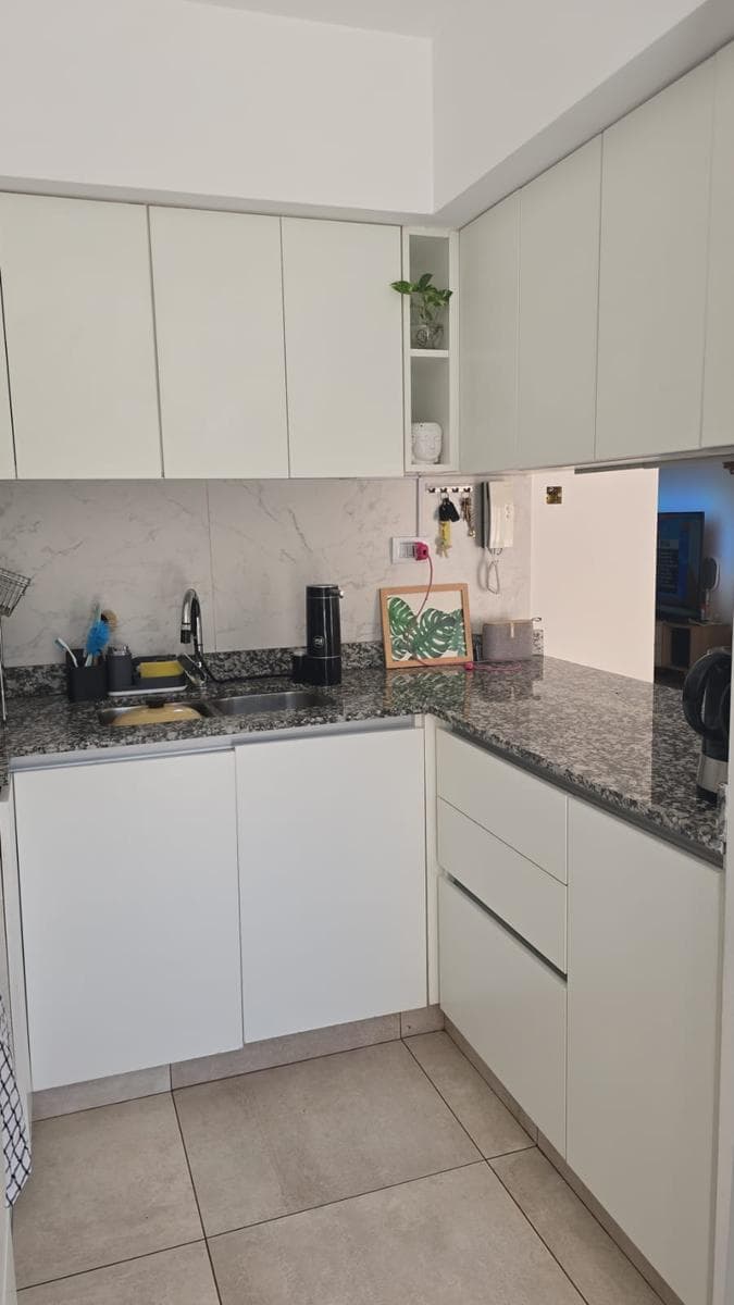 Duplex in Claros del Bosque.