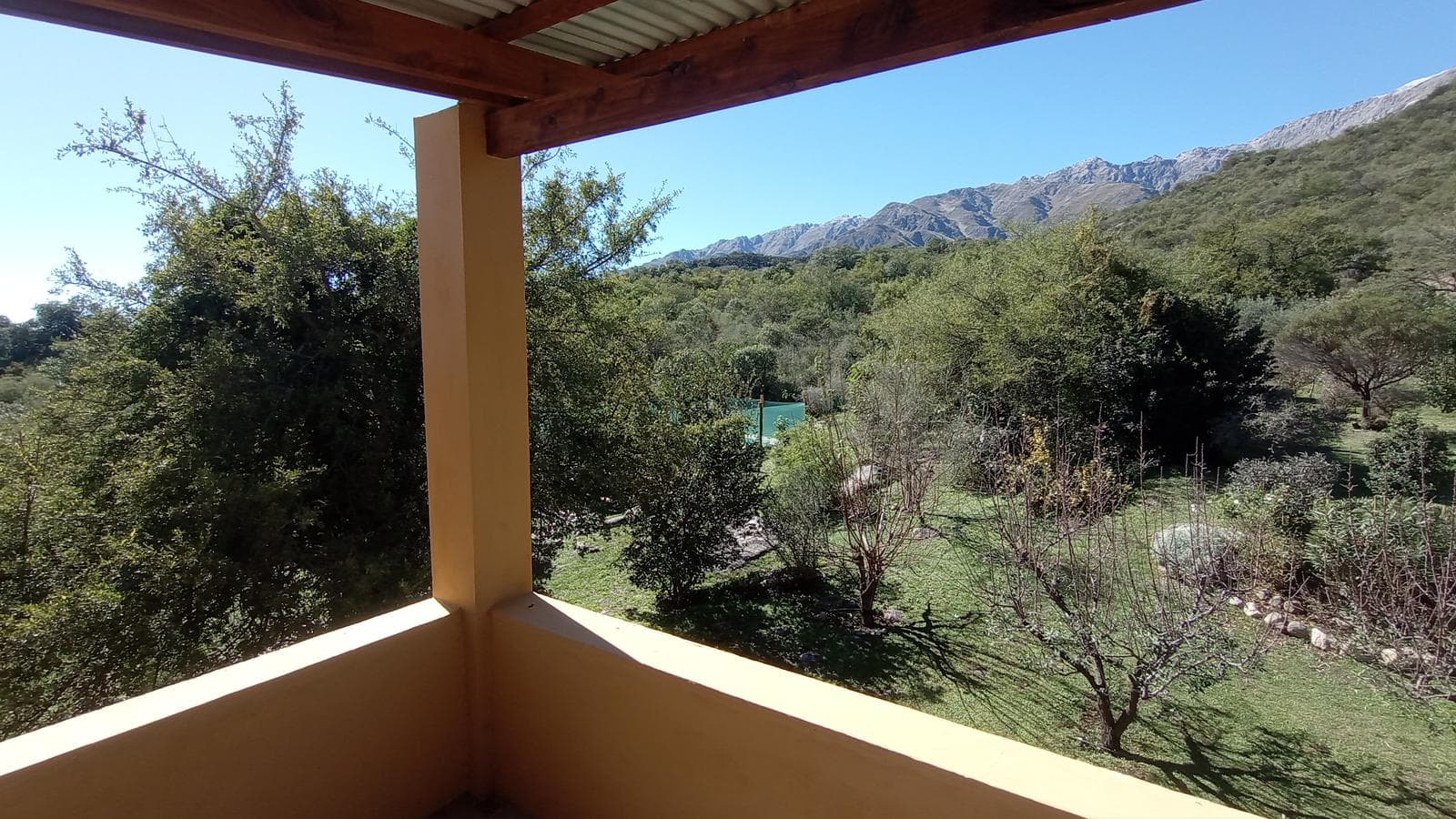 High-Altitude Ranch in Villa de Las Rosas | 2.5 Hectares | Nestled Between Mountains and Valleys