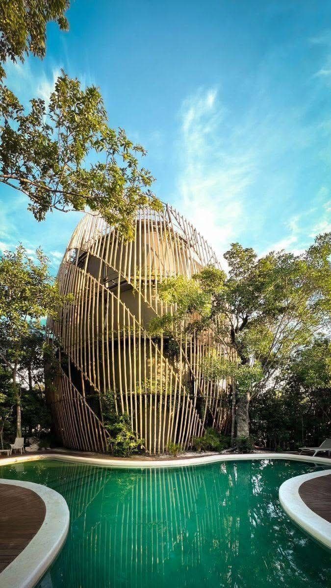RESIDENCIAL CAMPESTRE Apartment