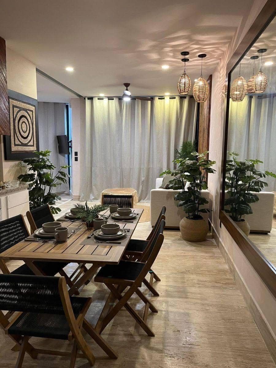 RESIDENCIAL CAMPESTRE Apartment