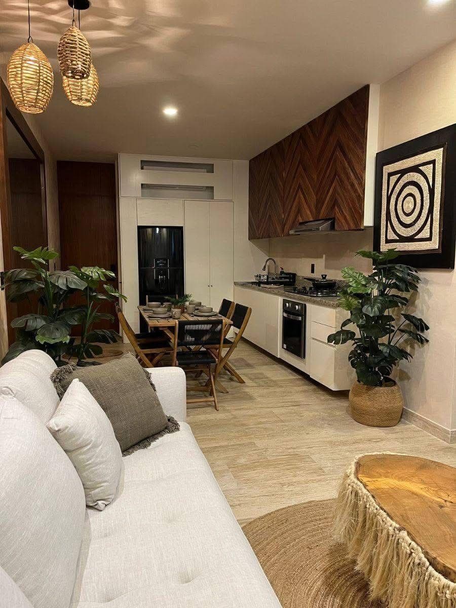 RESIDENCIAL CAMPESTRE Apartment