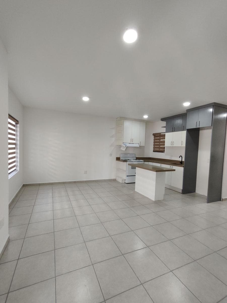 Apartment in Colinas de California