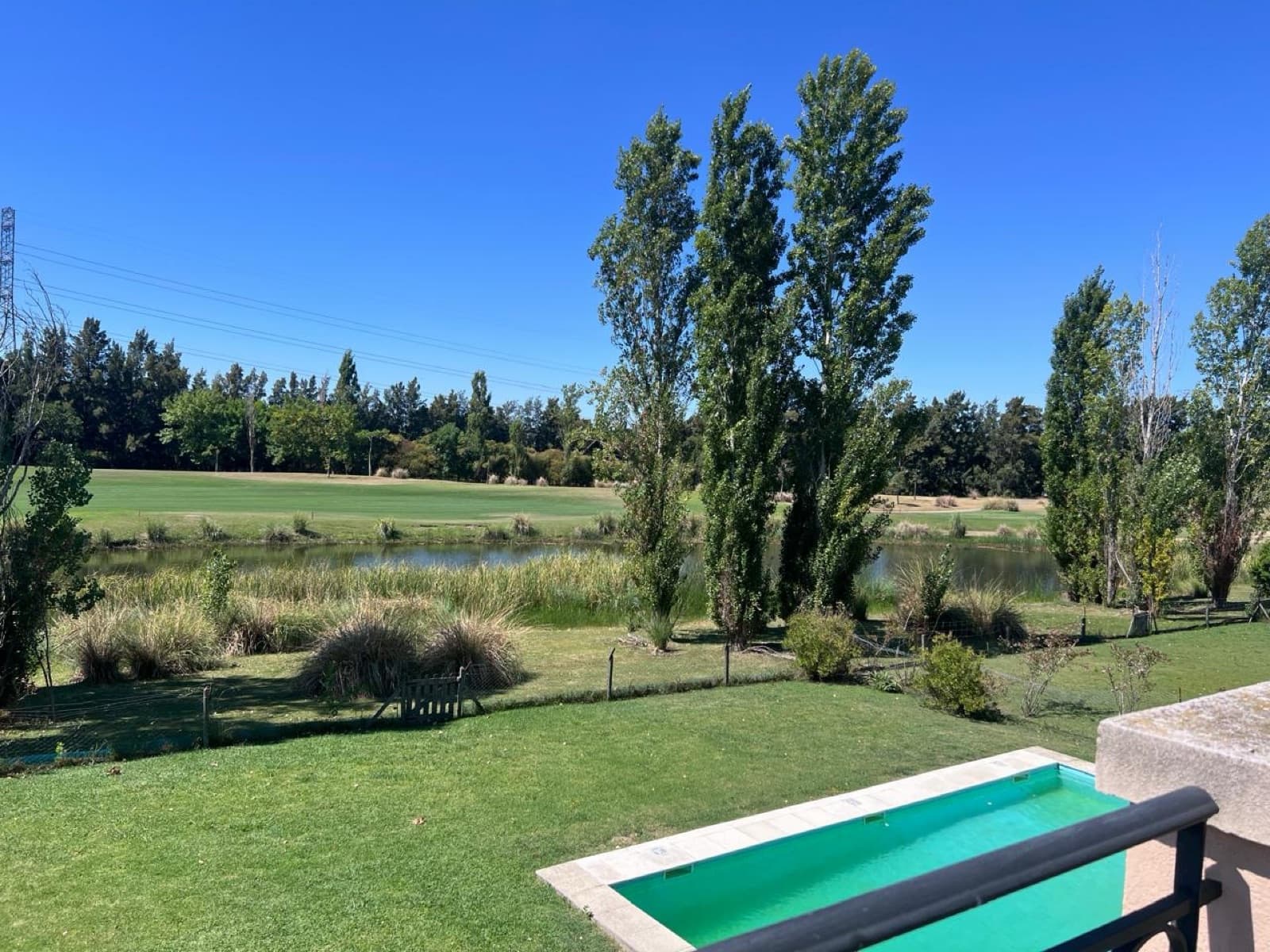 Home - El Golf