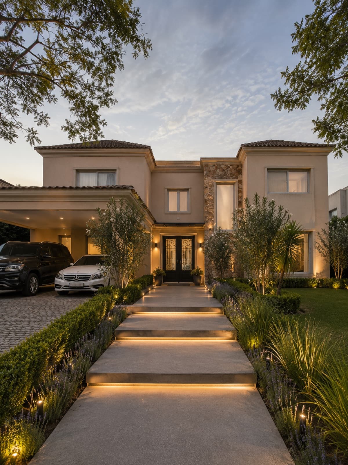 Home - El Golf