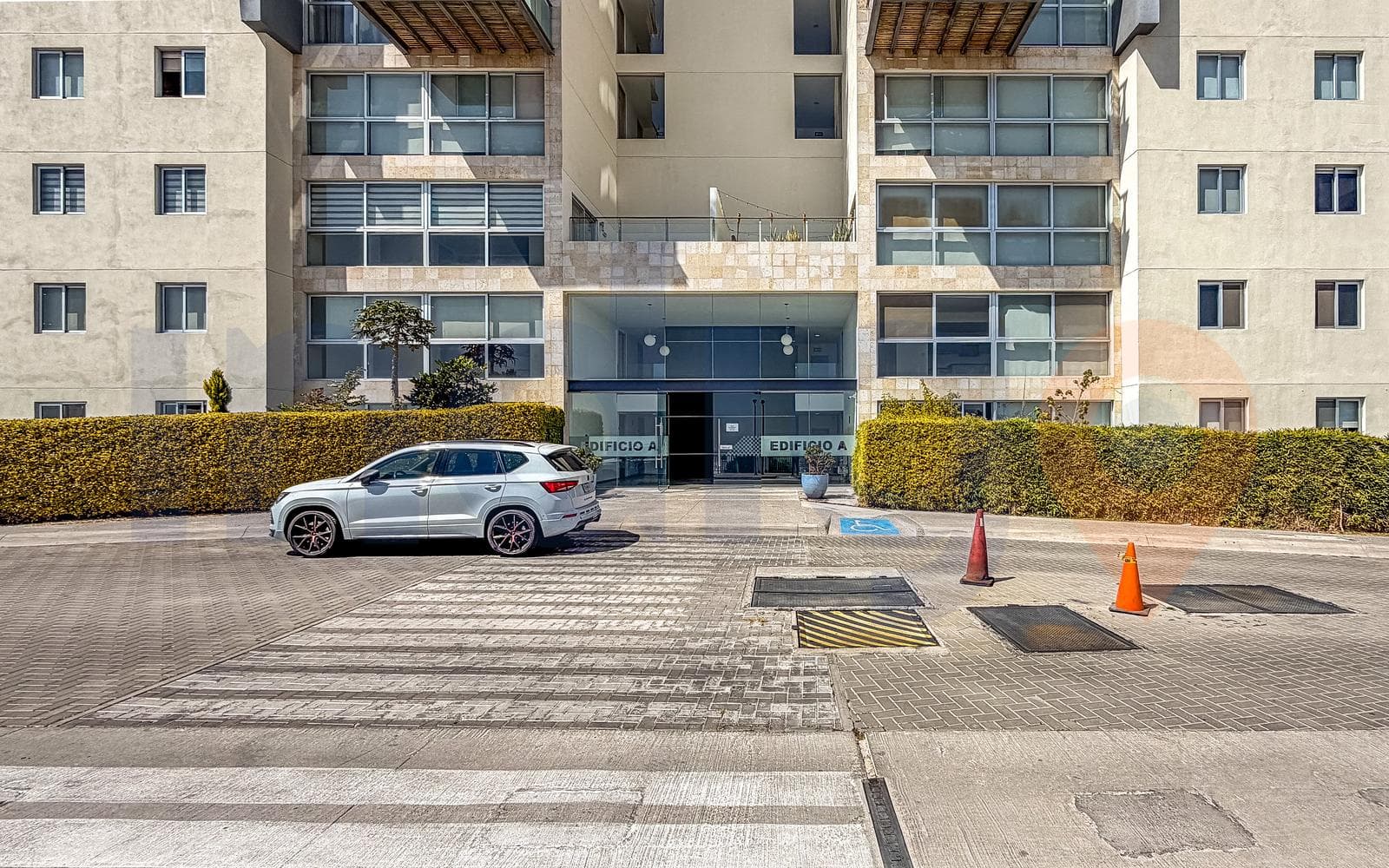 Departamento en Venta en Alterra Towers en El Refugio