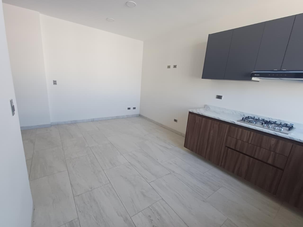 House in the Villas de Montenegro Subdivision, Aguascalientes