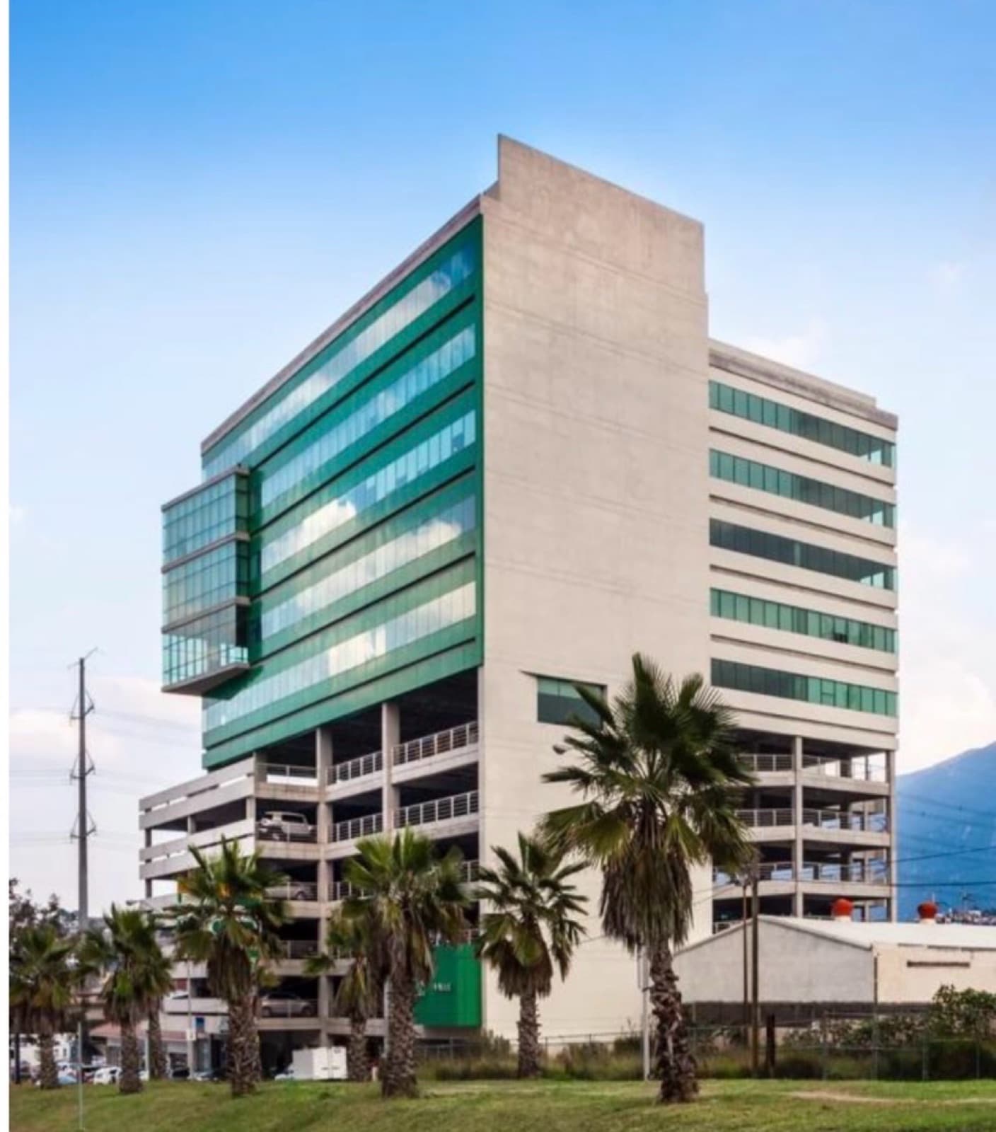 Office - Del Paseo Residencial