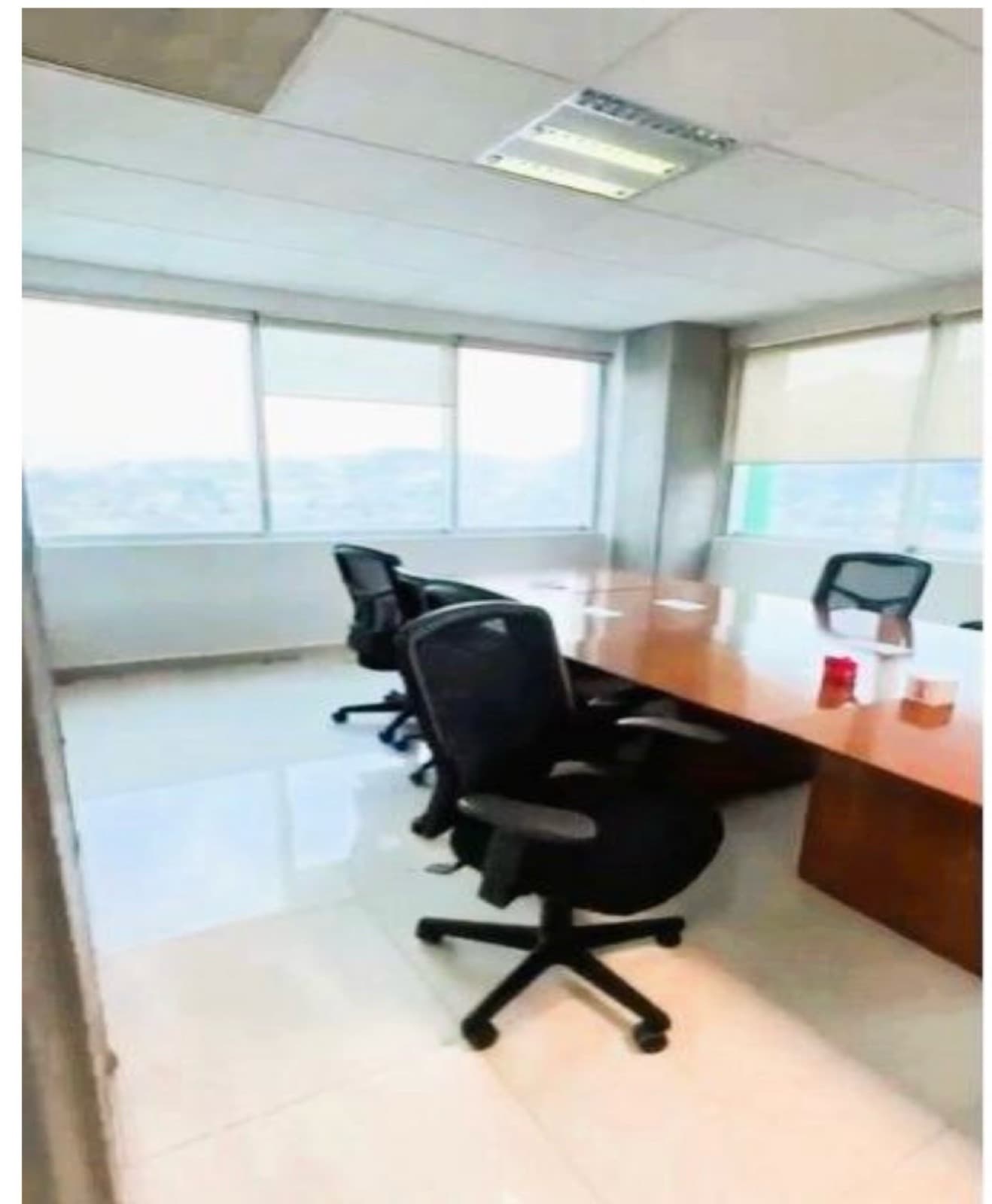 Office - Del Paseo Residencial