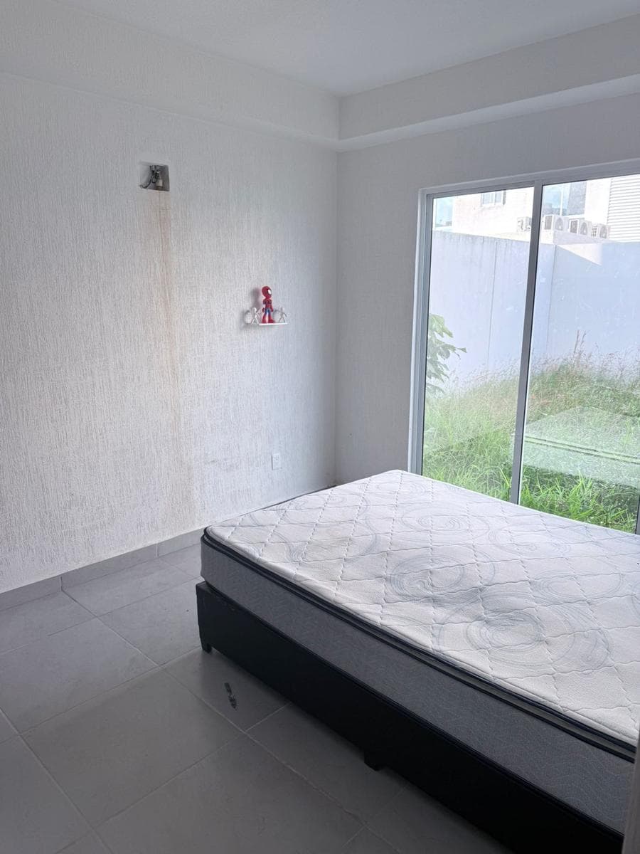 IZAMAL Apartment, POLOGONO SUR Residential Complex