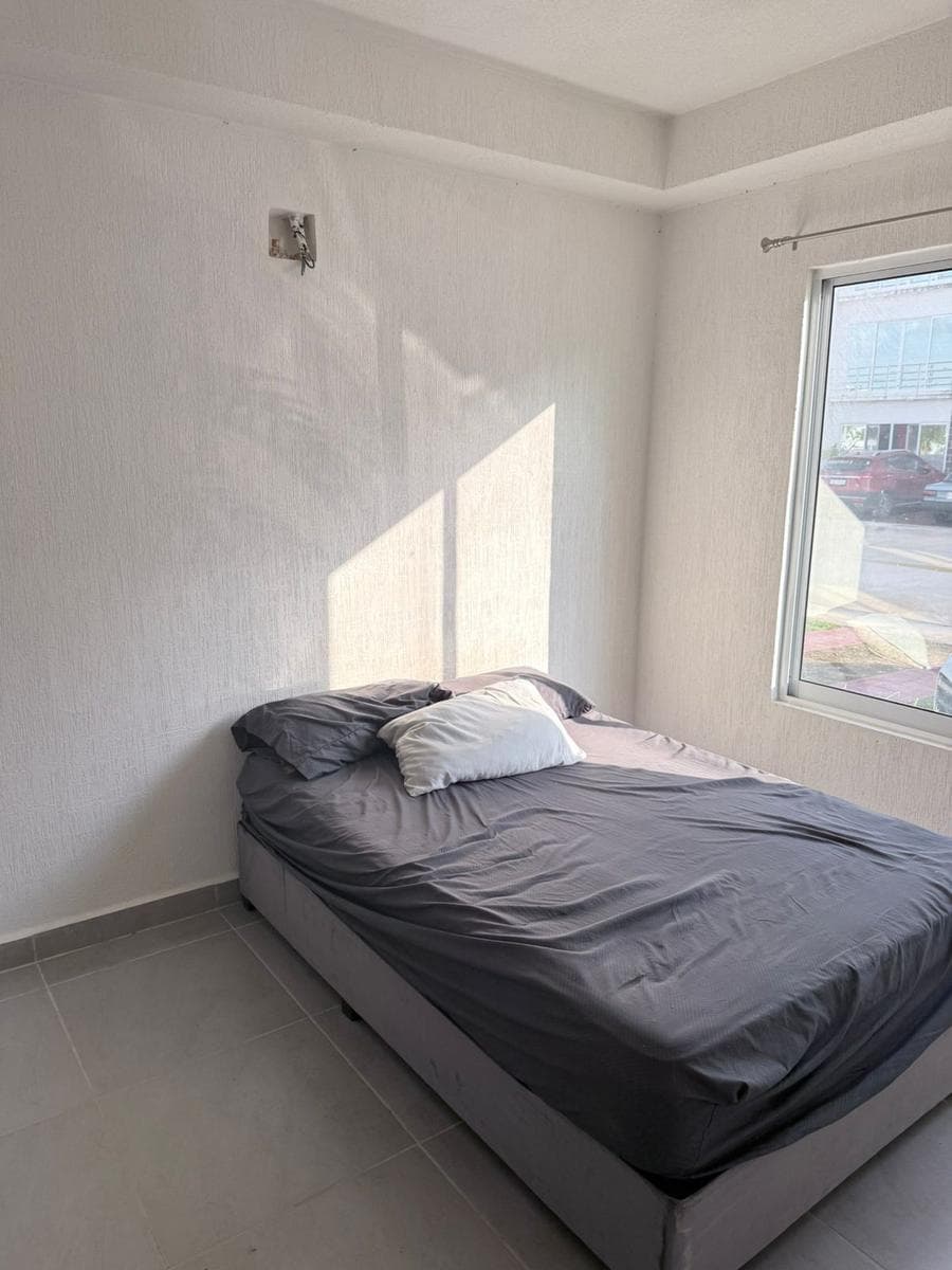 IZAMAL Apartment, POLOGONO SUR Residential Complex