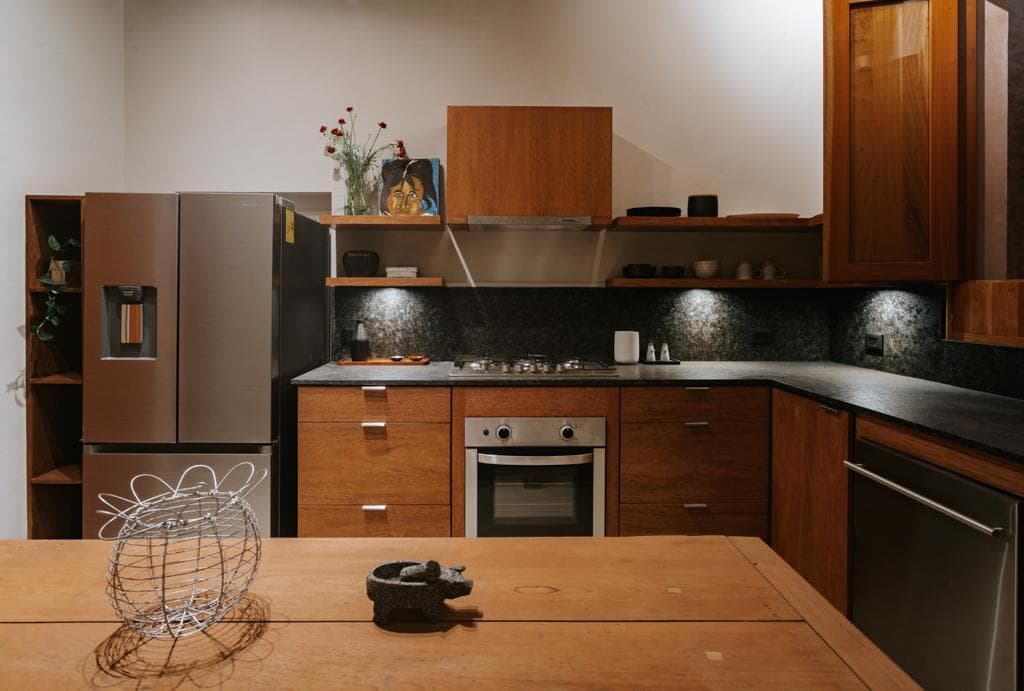 HOUSE FOR SALE IN A RESIDENTIAL DEVELOPMENT ON LA GARCÍA GINERÉS