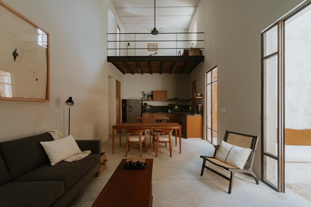 HOUSE FOR SALE IN A RESIDENTIAL DEVELOPMENT ON LA GARCÍA GINERÉS