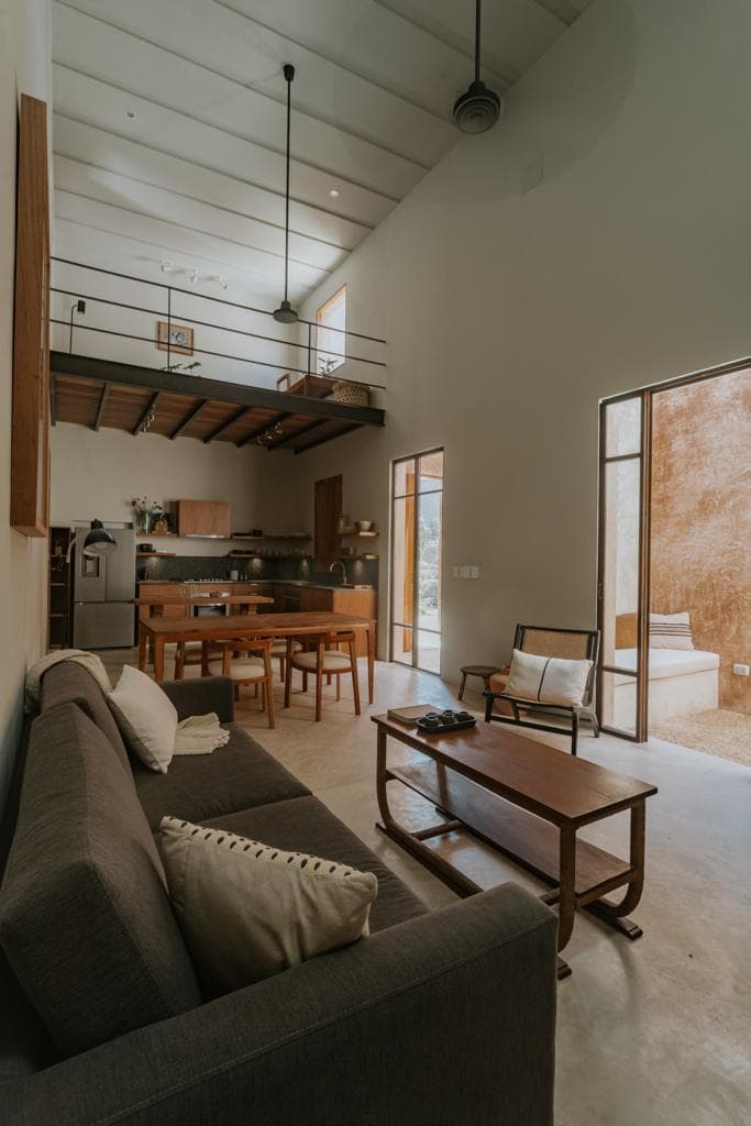 HOUSE FOR SALE IN A RESIDENTIAL DEVELOPMENT ON LA GARCÍA GINERÉS