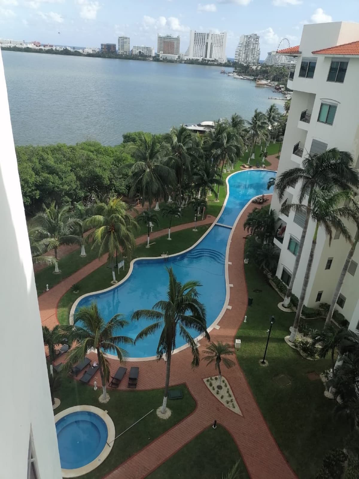Apartment - Isla Dorada
